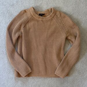 Quince sweater